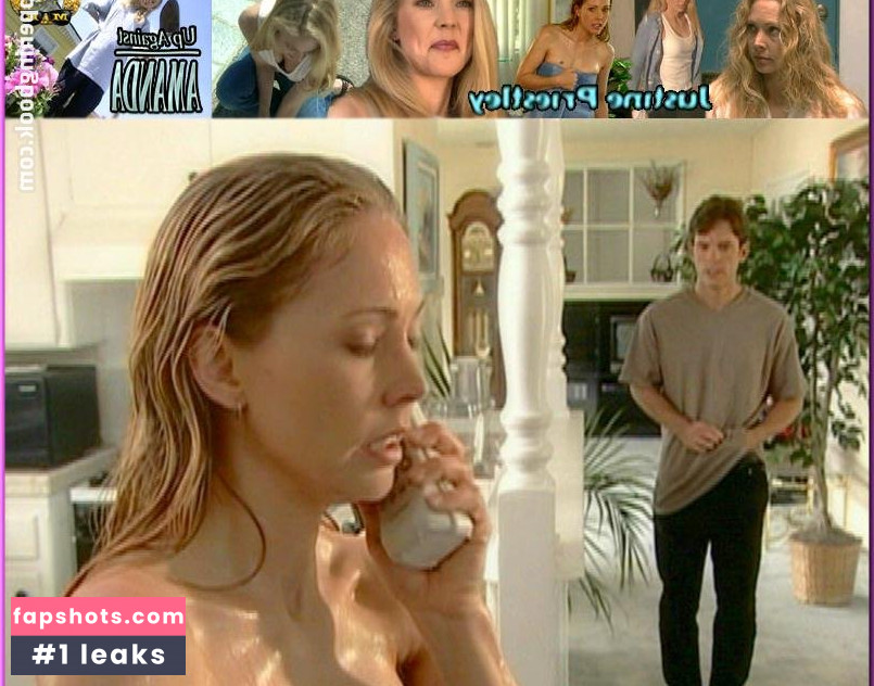 Justine Priestley gallery photo #4