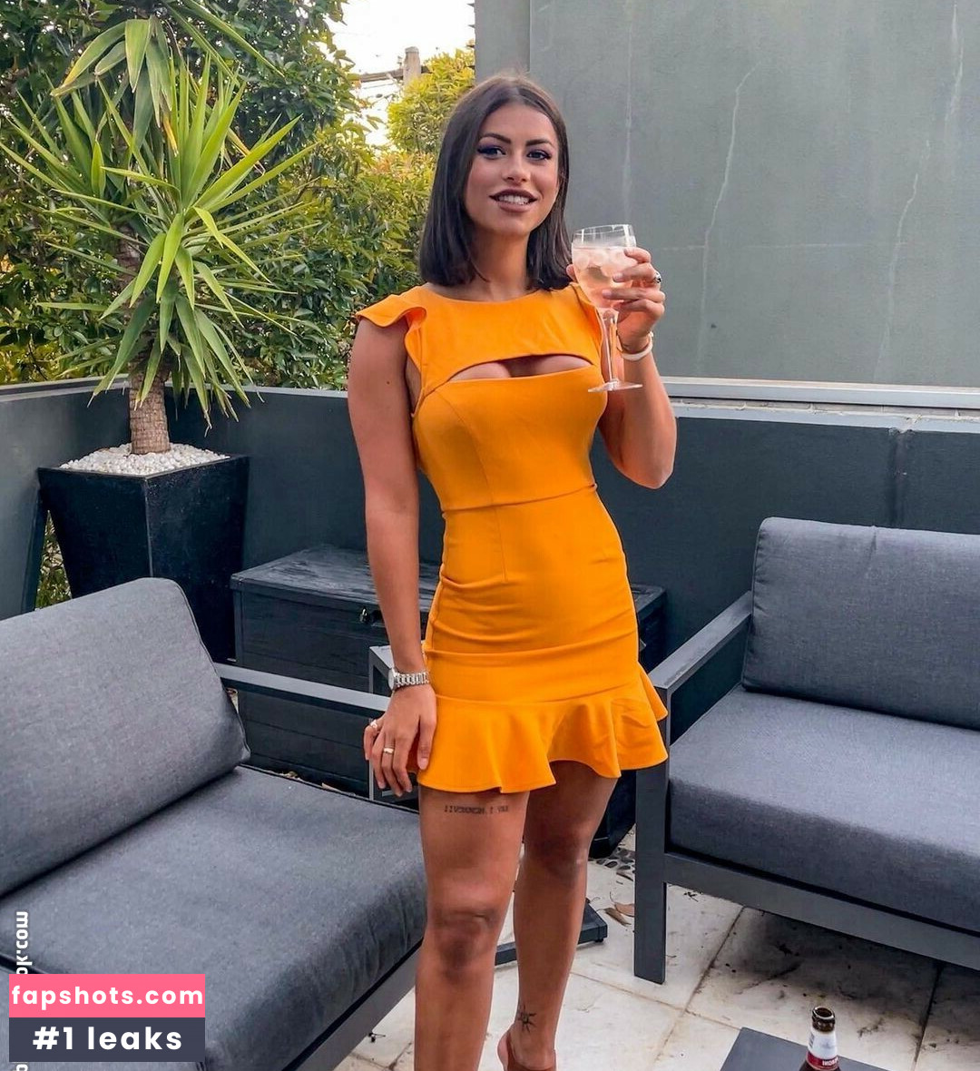 Justine Reine Marie gallery photo #65