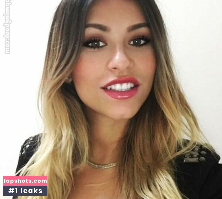 Justine Reine Marie gallery photo #75