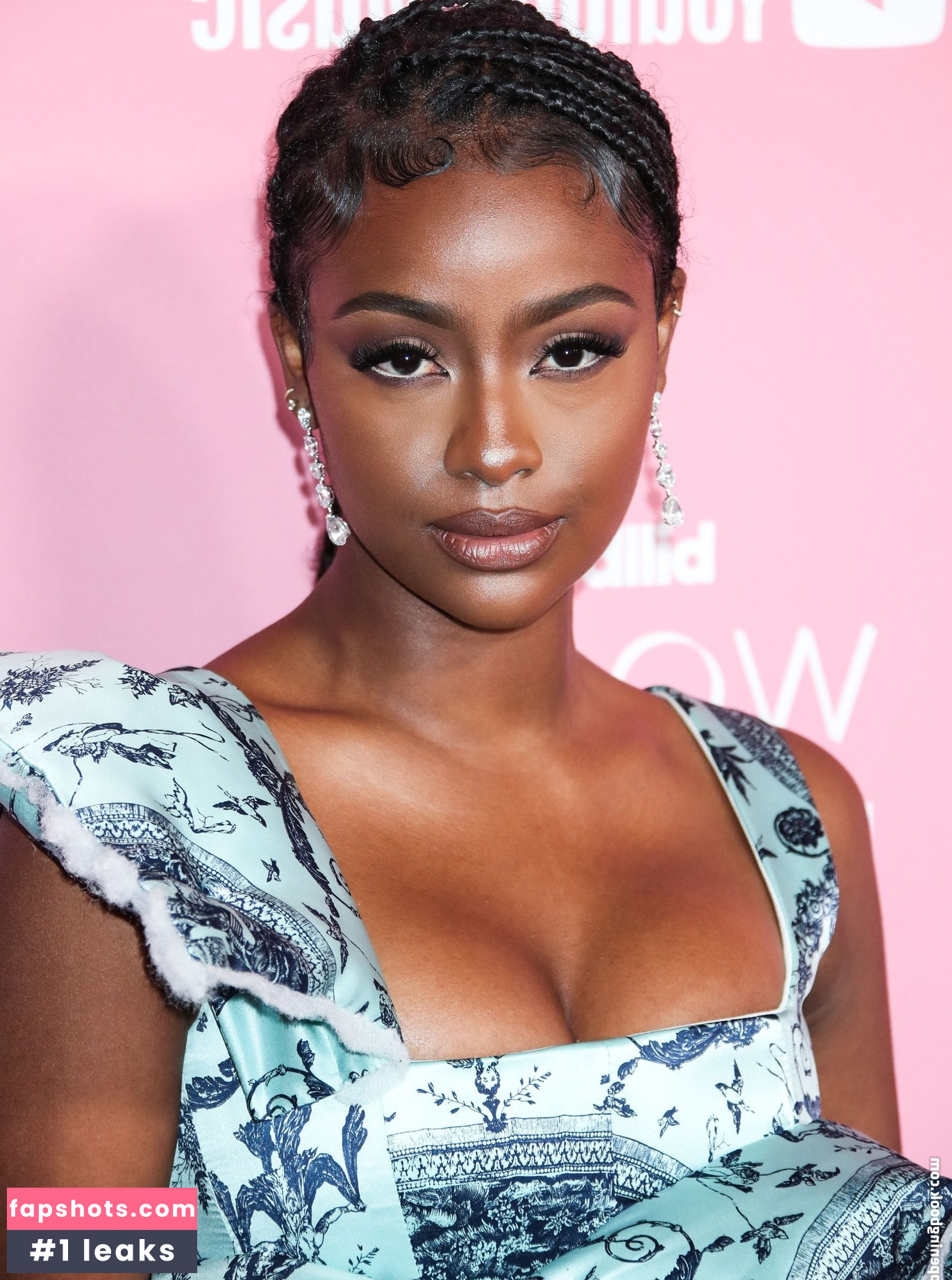 Justine Skye gallery photo #103