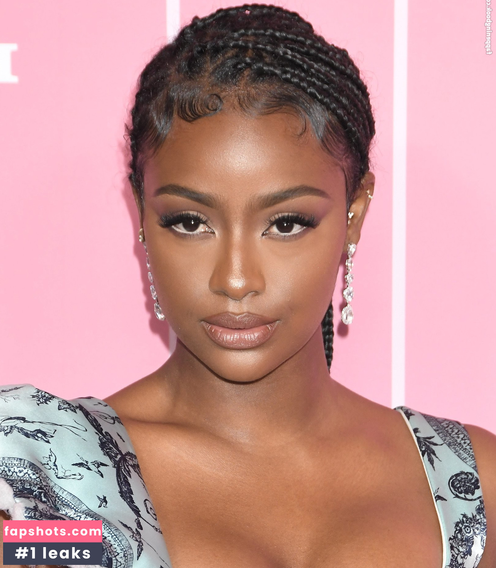 Justine Skye gallery photo #106