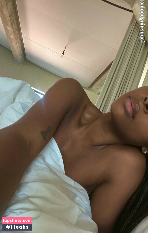 Justine Skye gallery photo #5