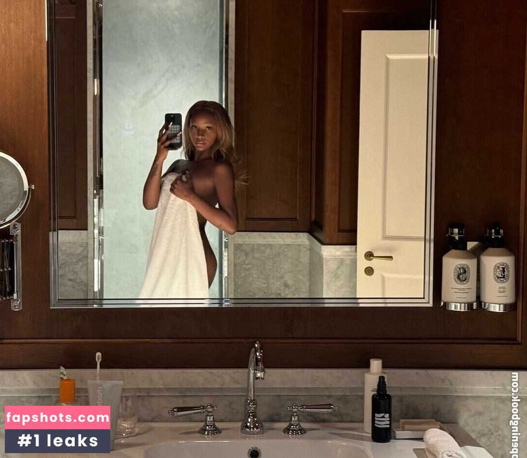 Justine Skye gallery photo #7