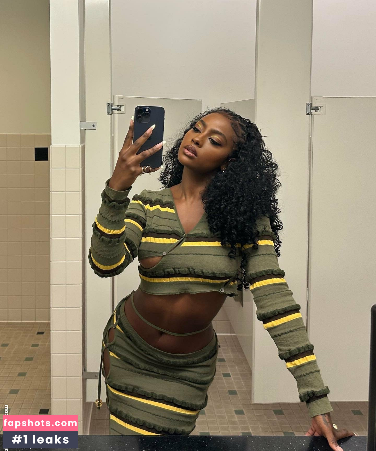 Justine Skye gallery photo #68