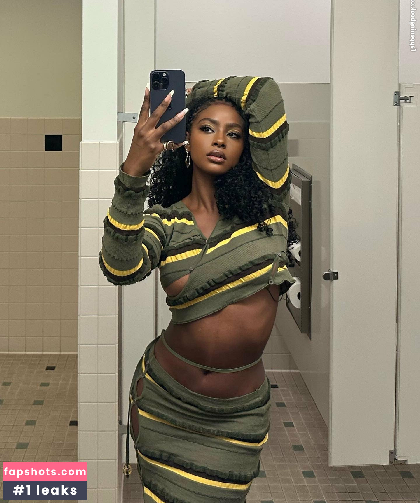 Justine Skye gallery photo #69