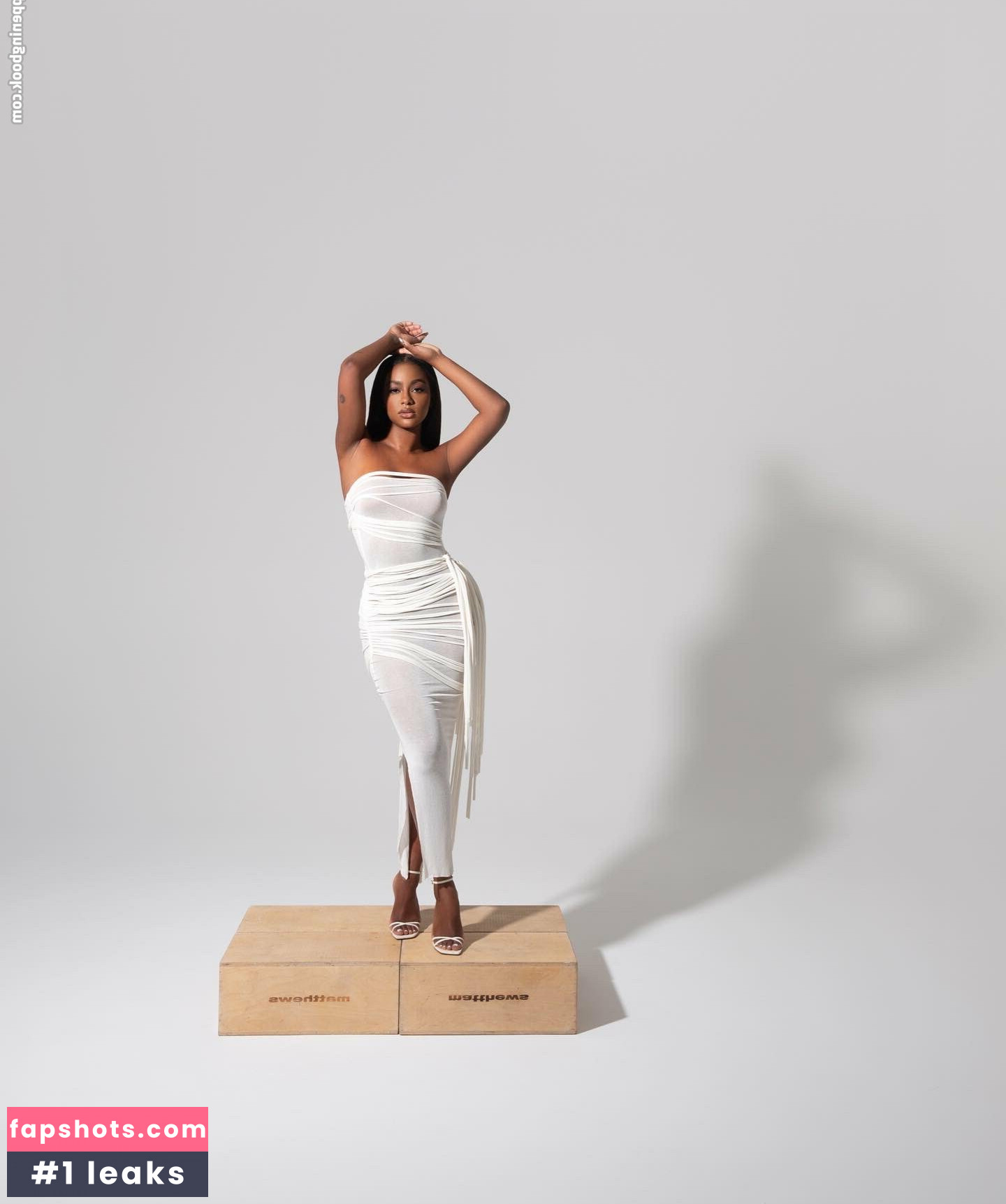 Justine Skye gallery photo #70