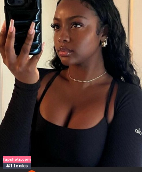 Justine Skye gallery photo #74