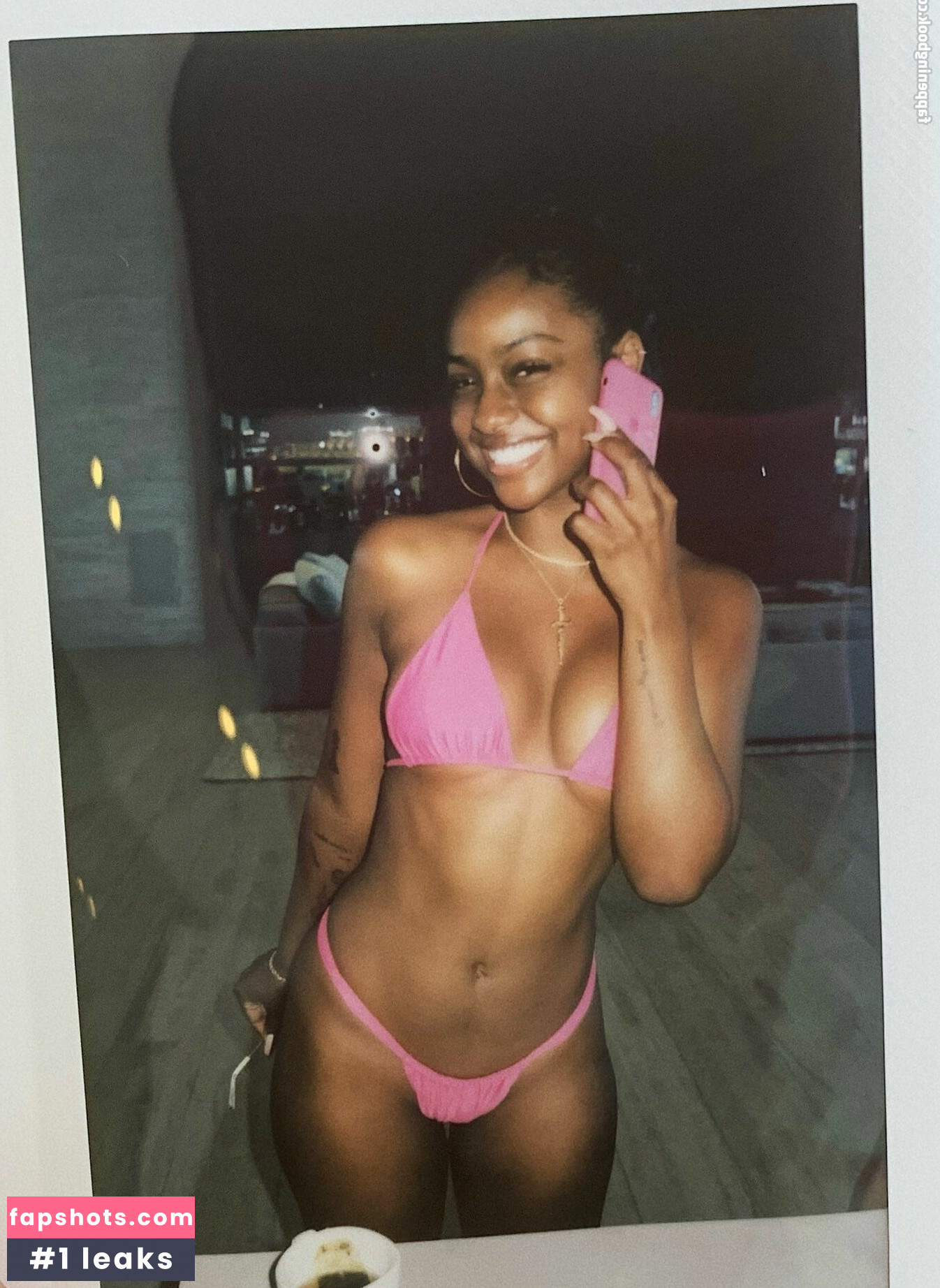 Justine Skye gallery photo #75
