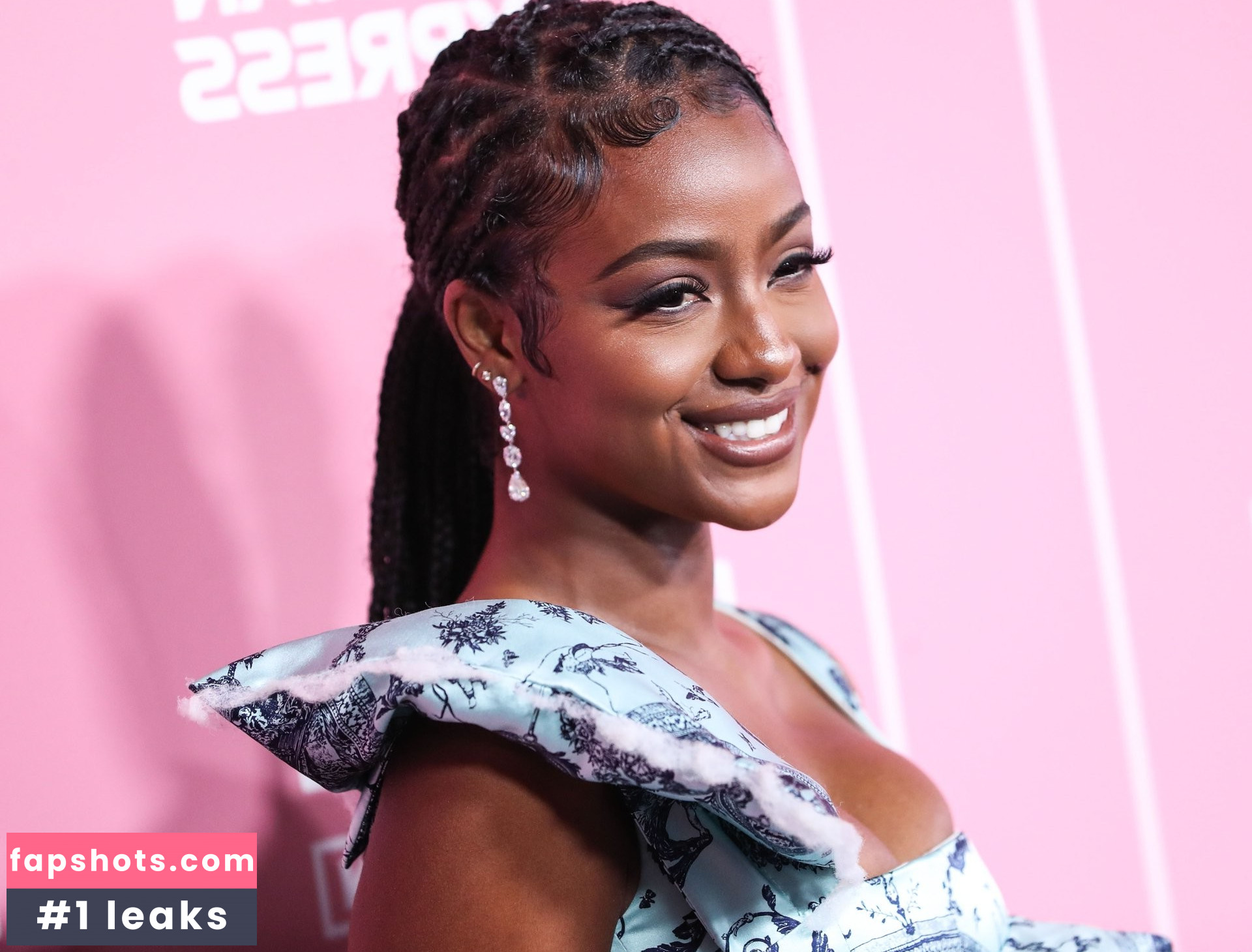 Justine Skye gallery photo #93