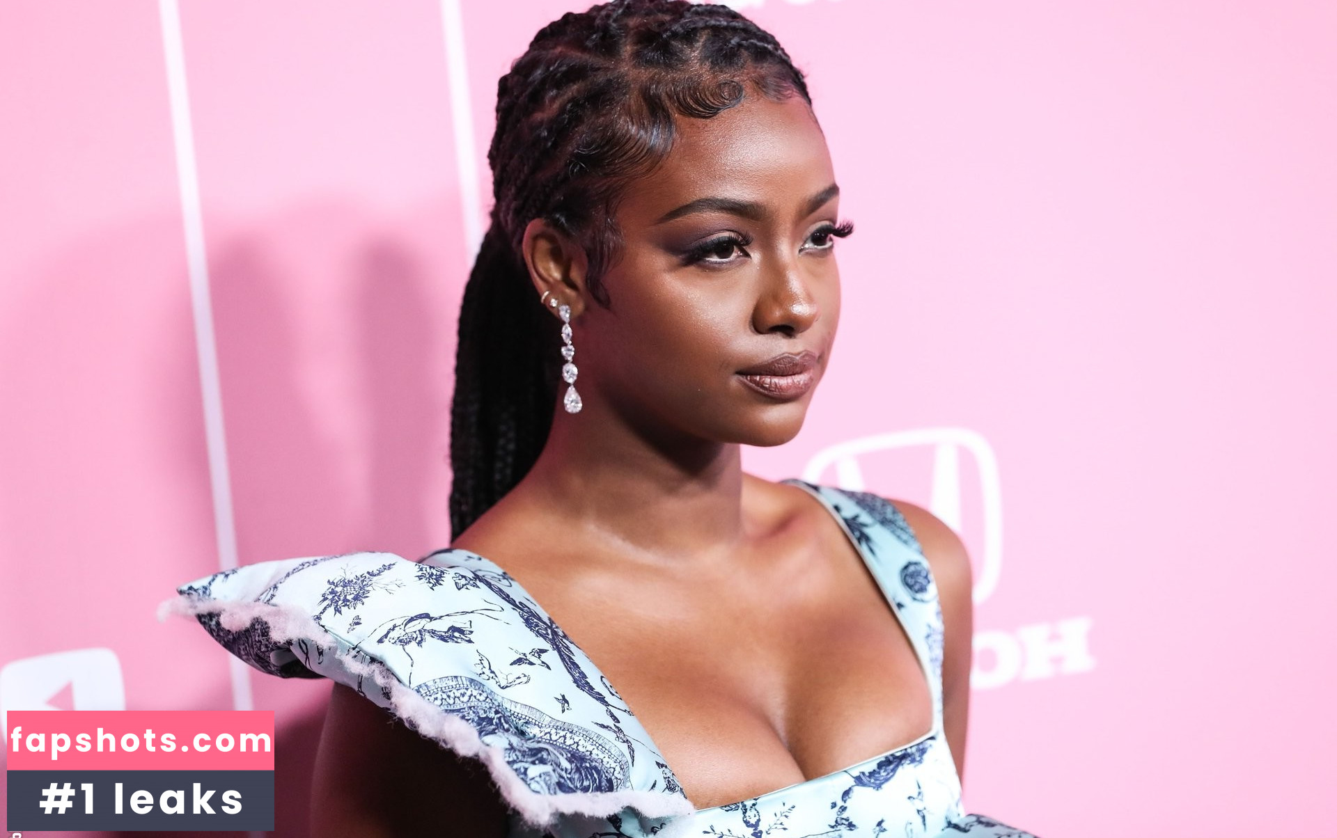 Justine Skye gallery photo #95