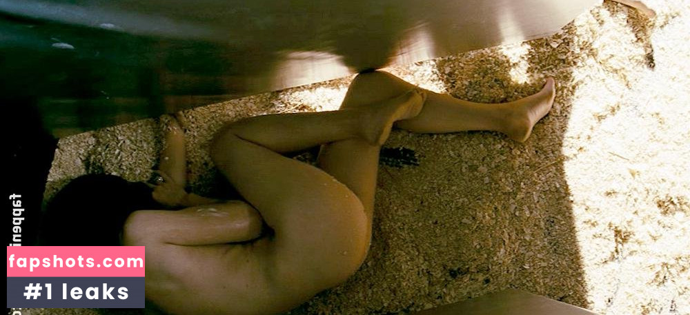 Justine Waddell gallery photo #11