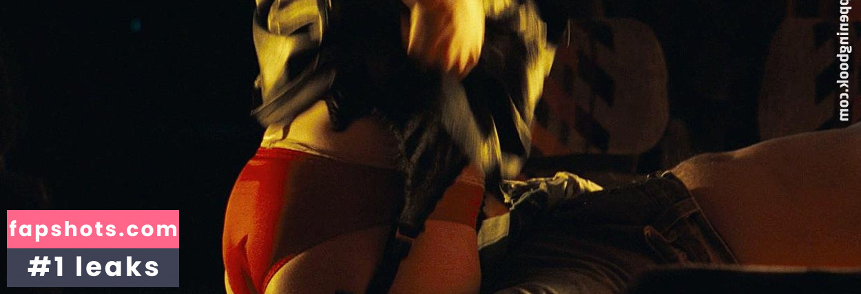 Justine Waddell gallery photo #14