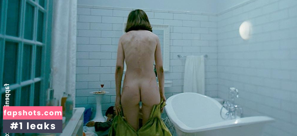 Justine Waddell gallery photo #4