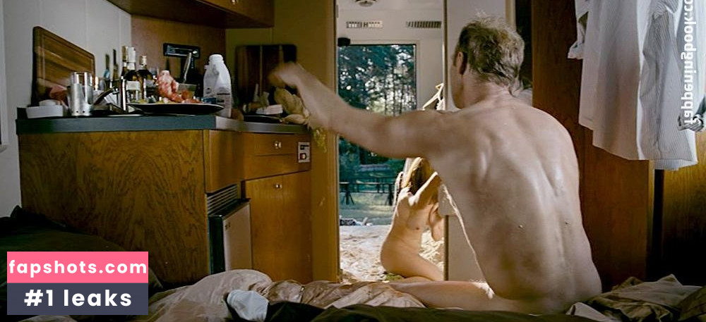 Justine Waddell gallery photo #5