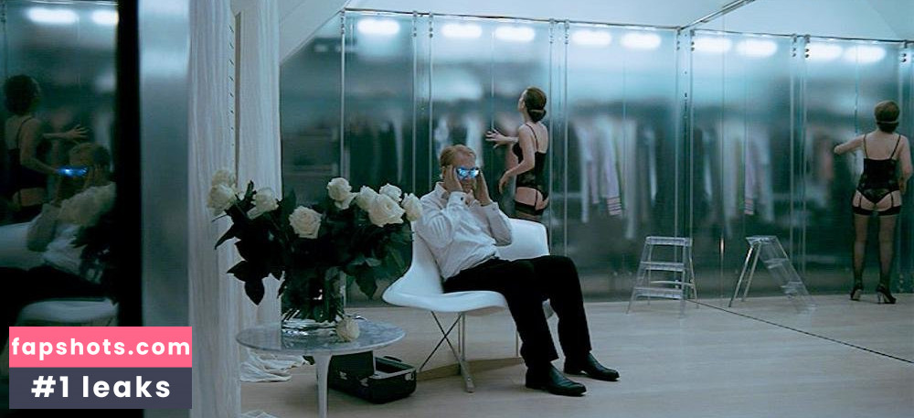 Justine Waddell gallery photo #6