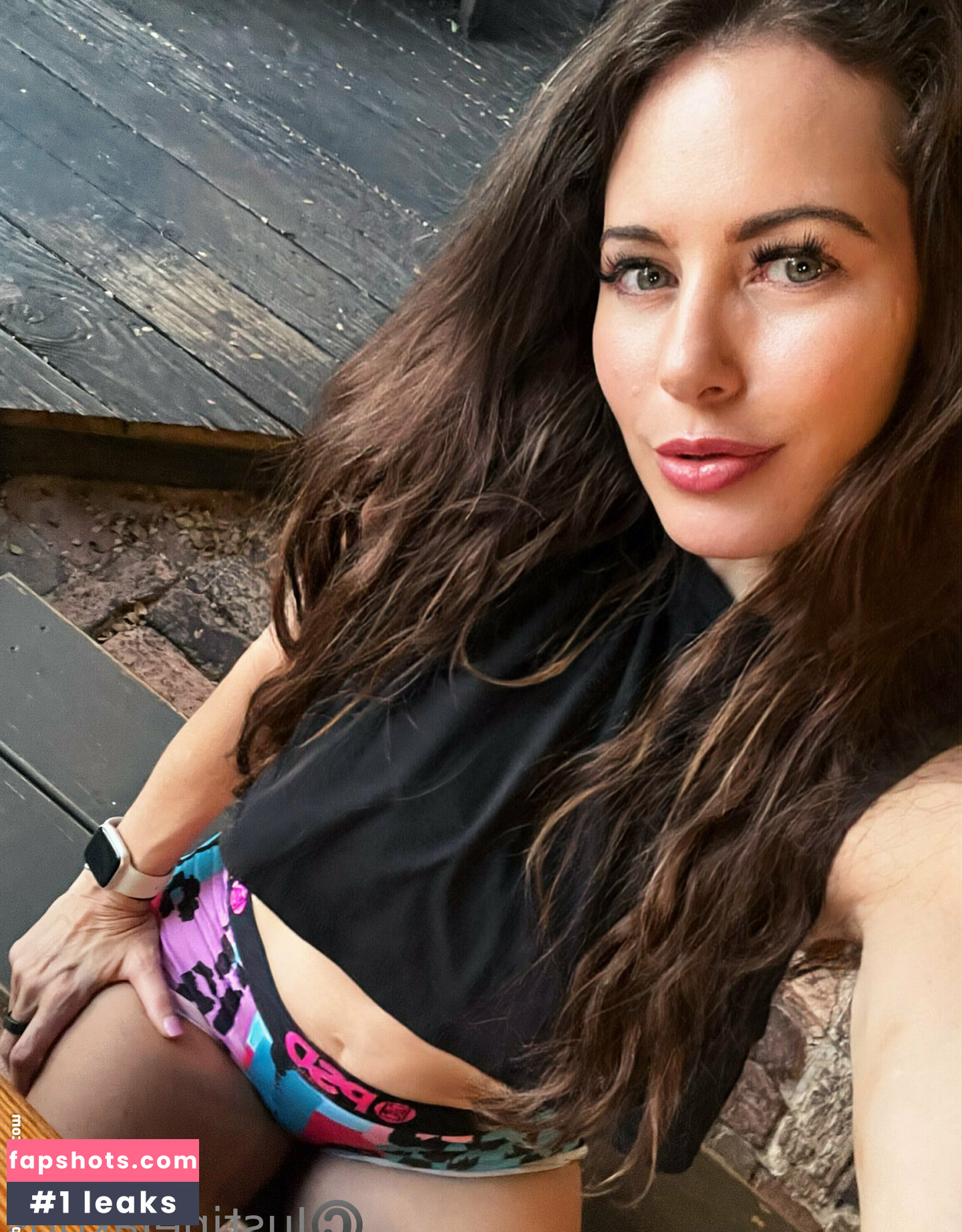 justinejakobs Nahé úniky fotek pouze od fanoušků #121 - Fapshots