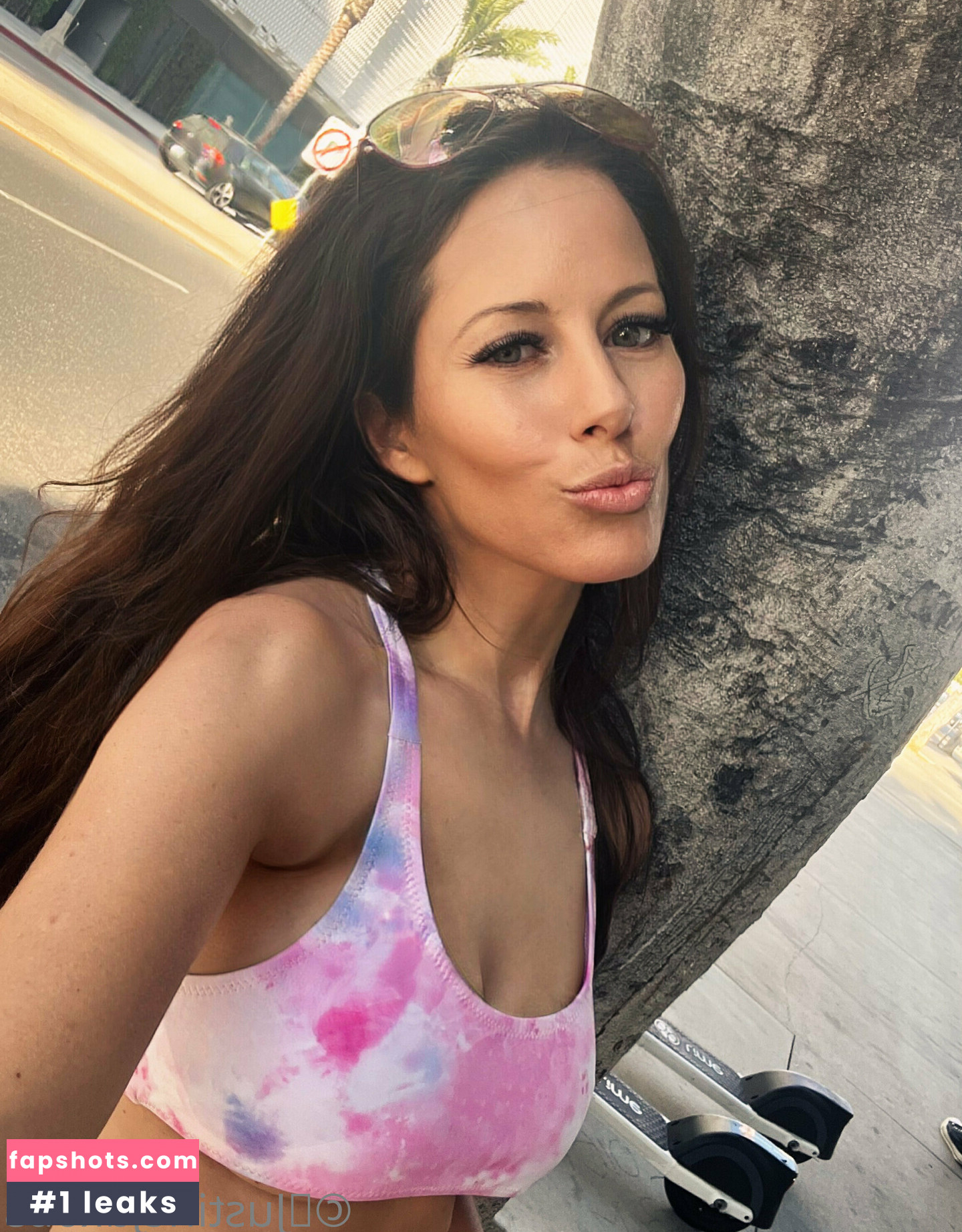 justinejakobs Nahé úniky fotek pouze od fanoušků #132 - Fapshots