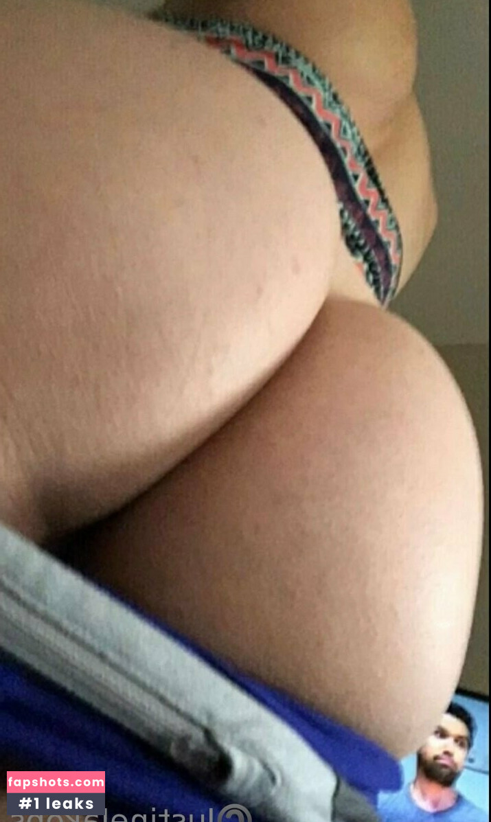 justinejakobs Nahé úniky fotek pouze od fanoušků #19 - Fapshots