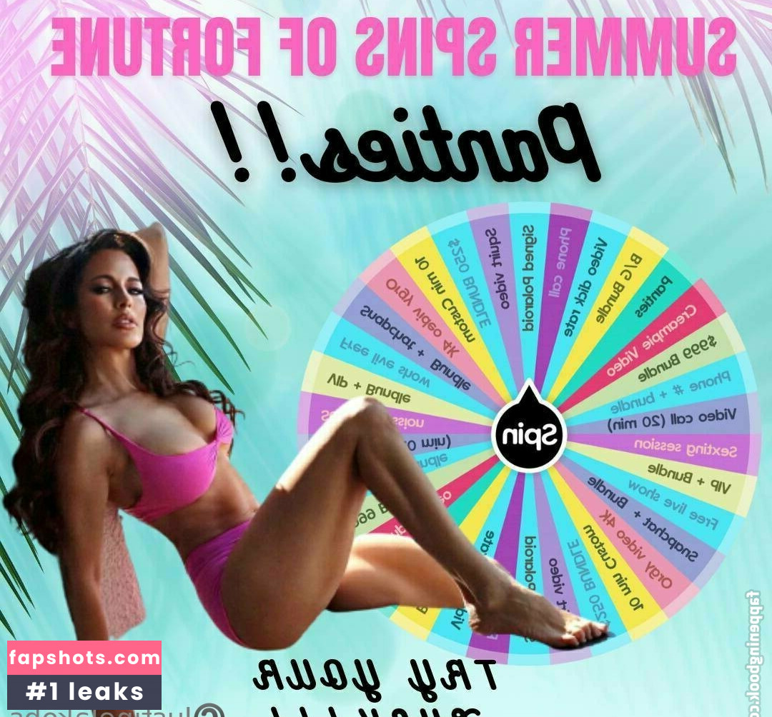 justinejakobs Nahé úniky fotek pouze od fanoušků #42 - Fapshots