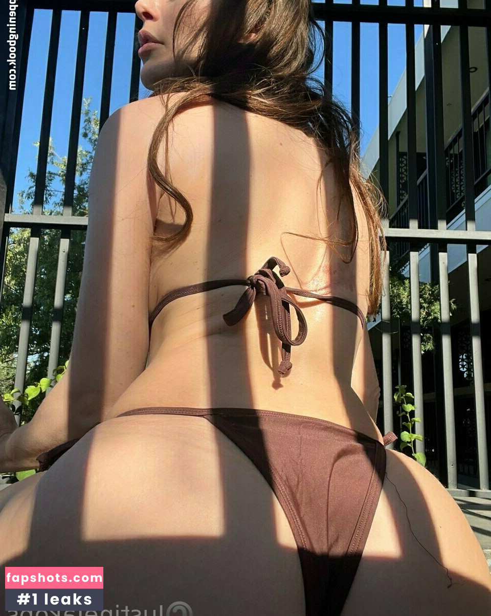 justinejakobs Nahé úniky fotek pouze od fanoušků #76 - Fapshots