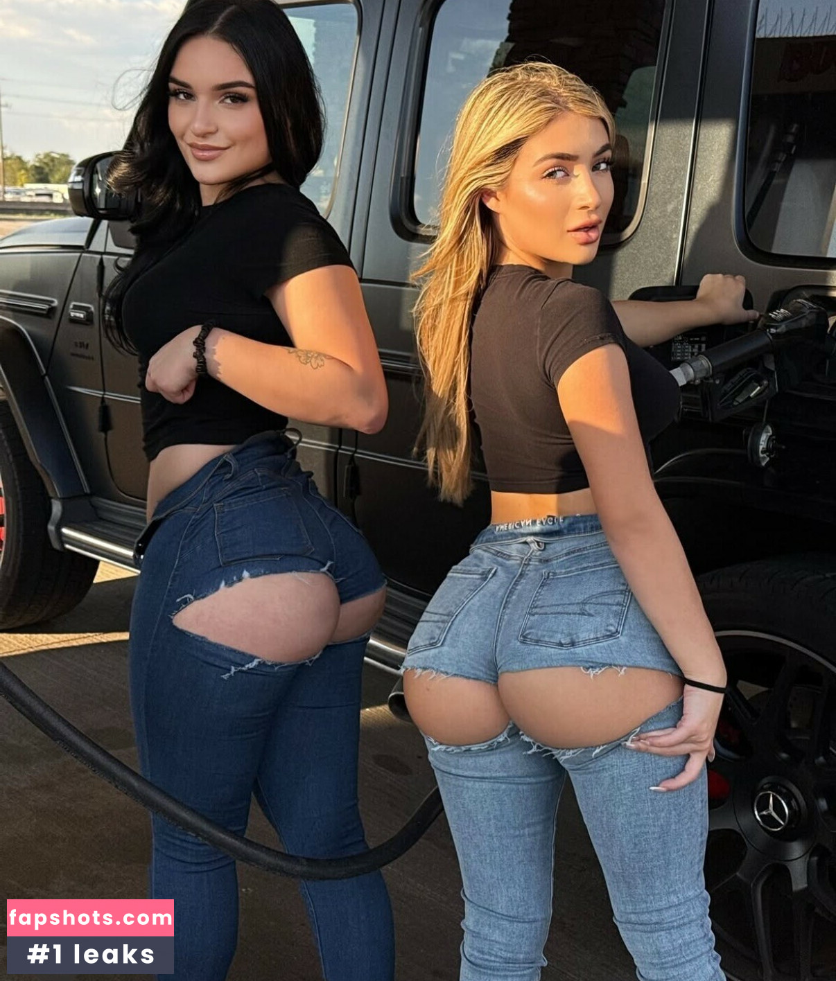 justinenessa Nacktheit OnlyFans Fotos #2 - Fapshots