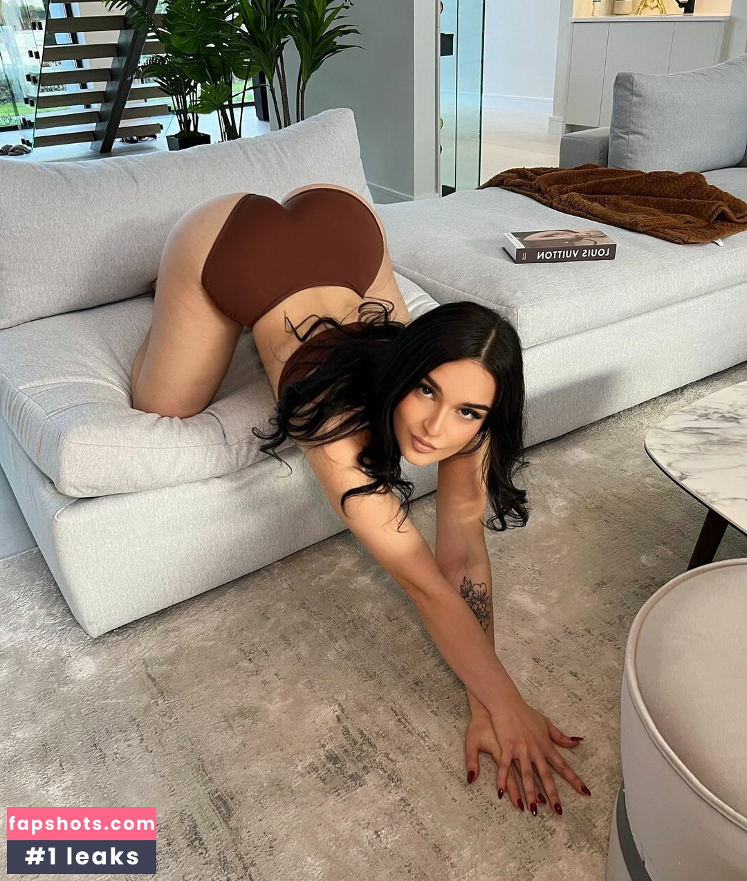 justinenessa Nacktheit OnlyFans Fotos #12 - Fapshots