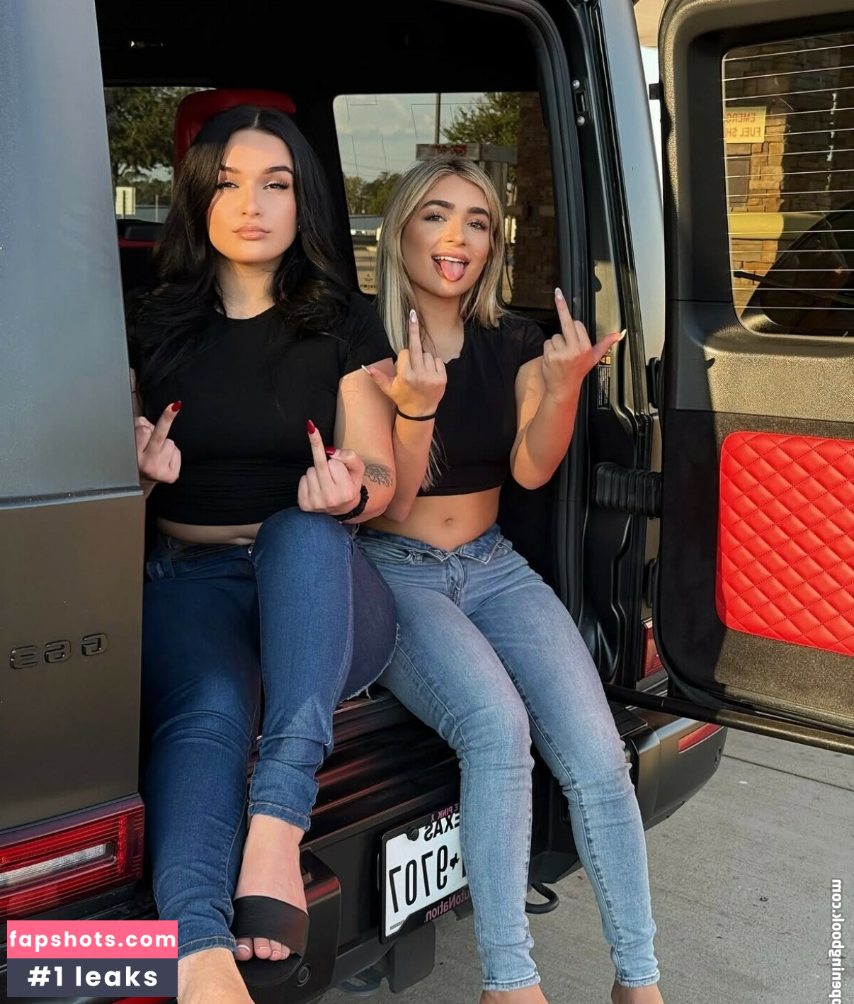 justinenessa Nacktheit OnlyFans Fotos #4 - Fapshots