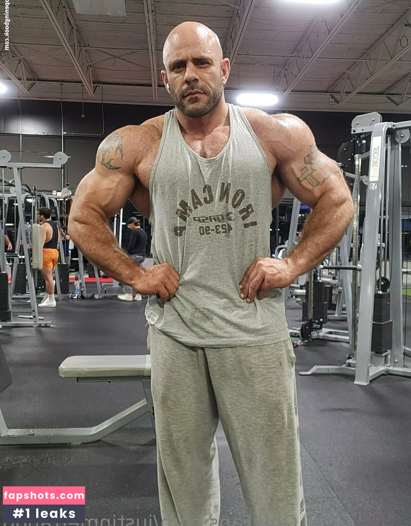 justinmetrando gallery photo #26