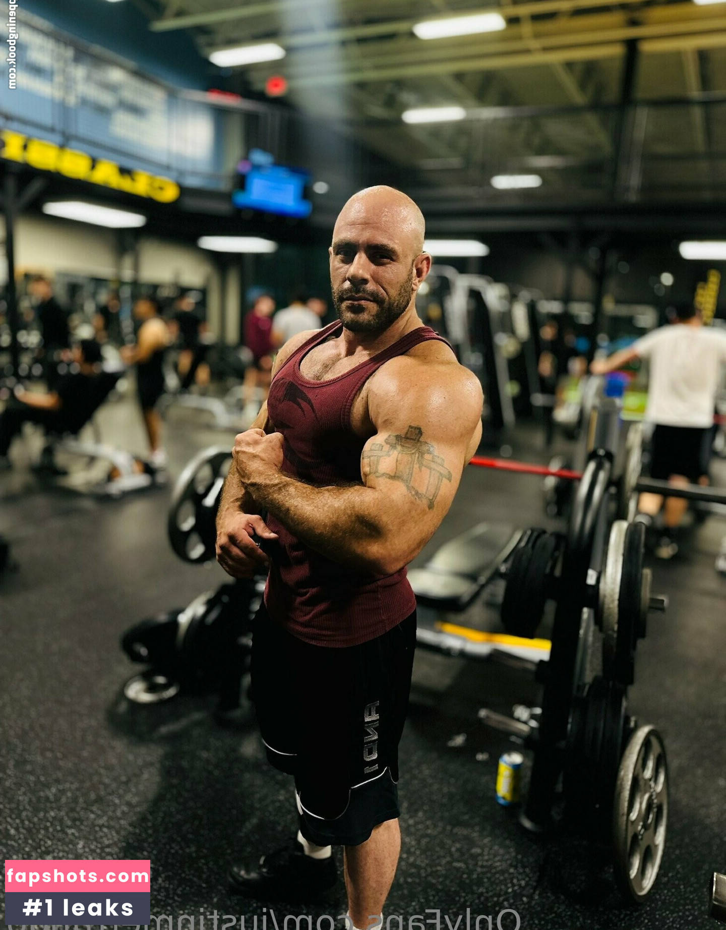 justinmetrando gallery photo #33