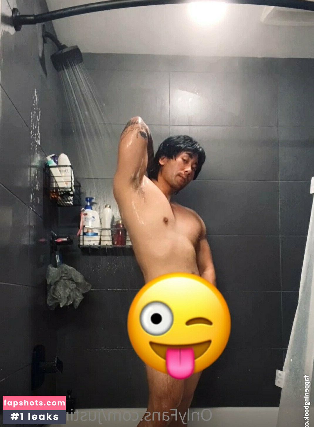 justinsaiyann gallery photo #11