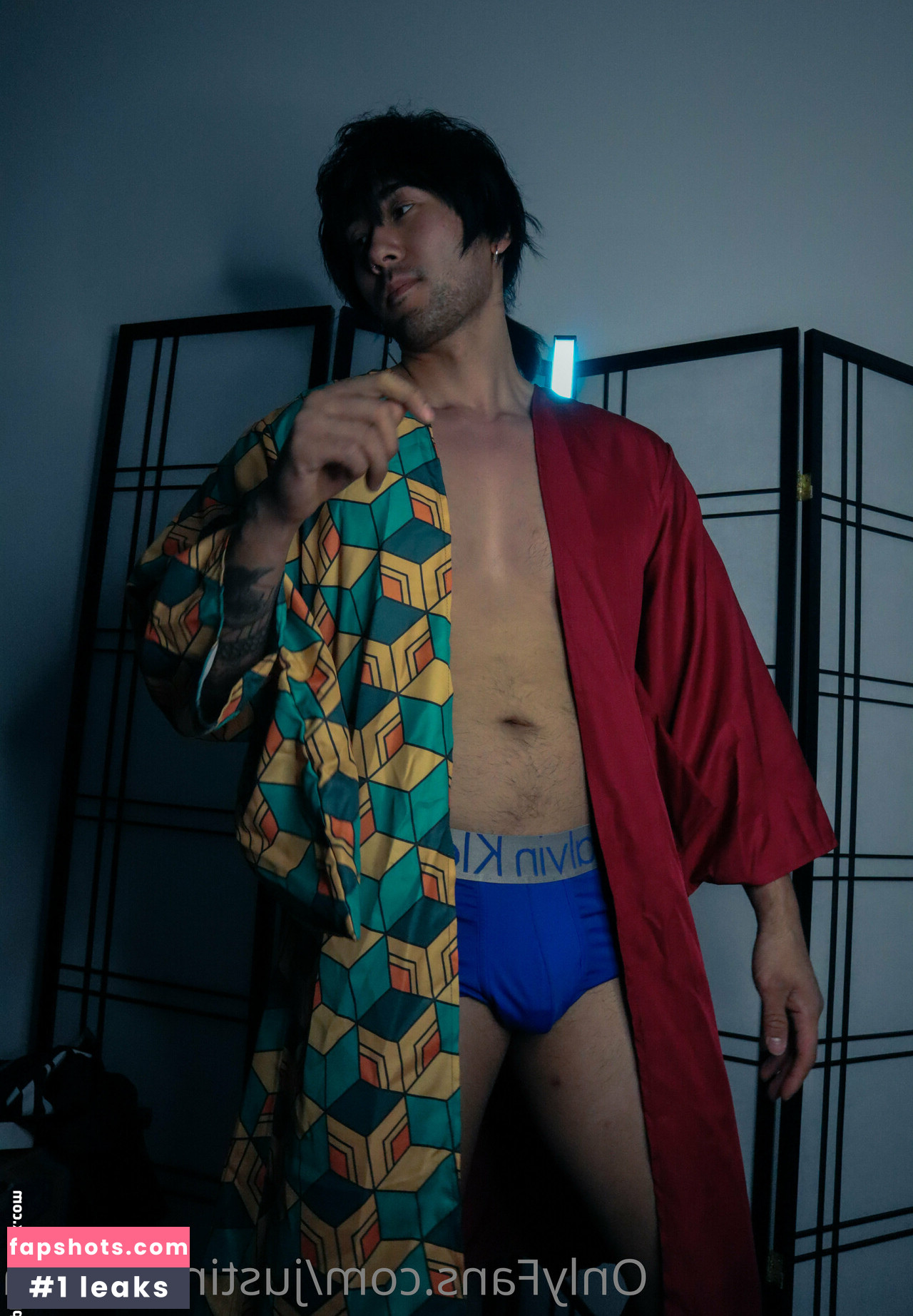 justinsaiyann gallery photo #14