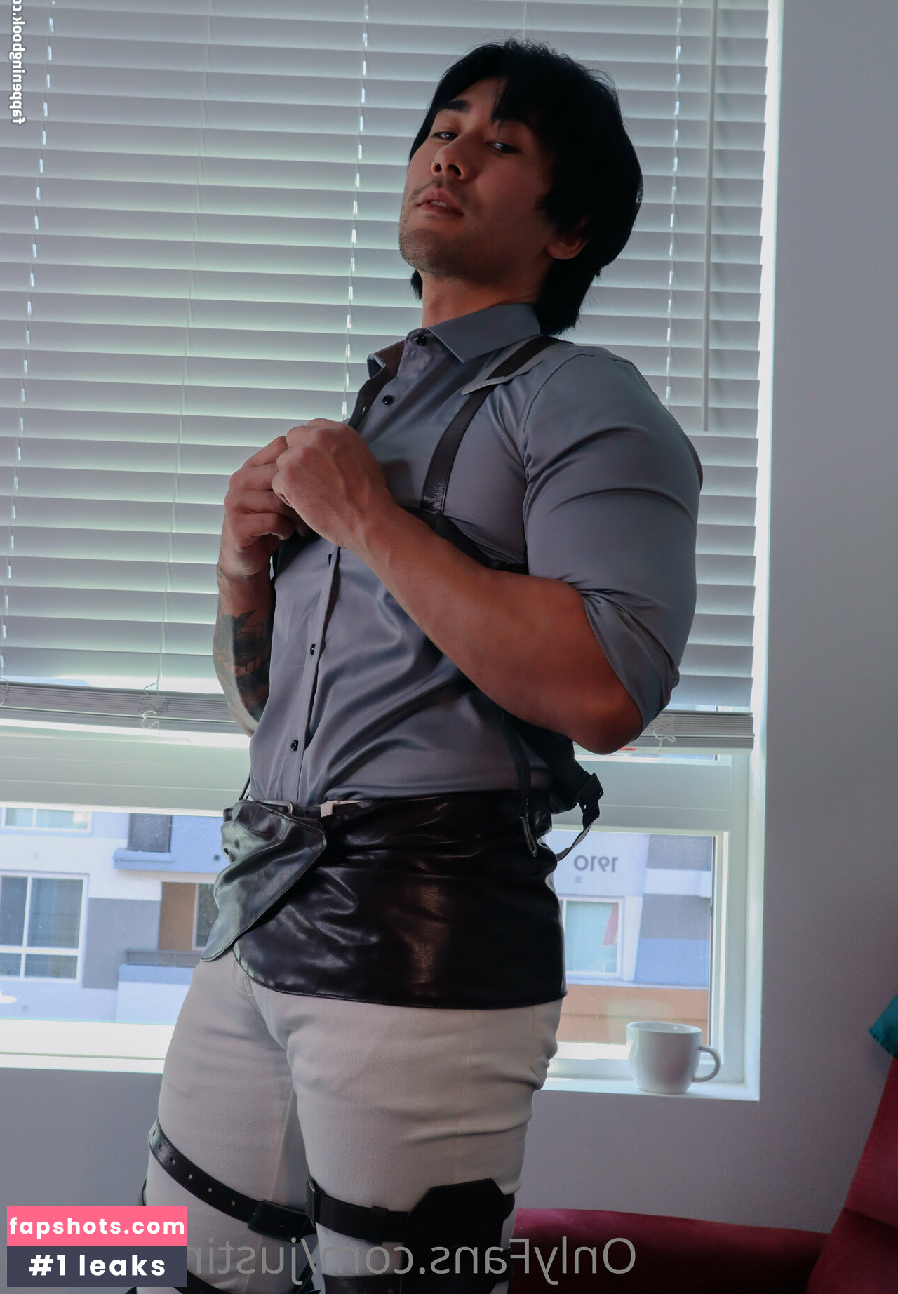 justinsaiyann nude babe gallery