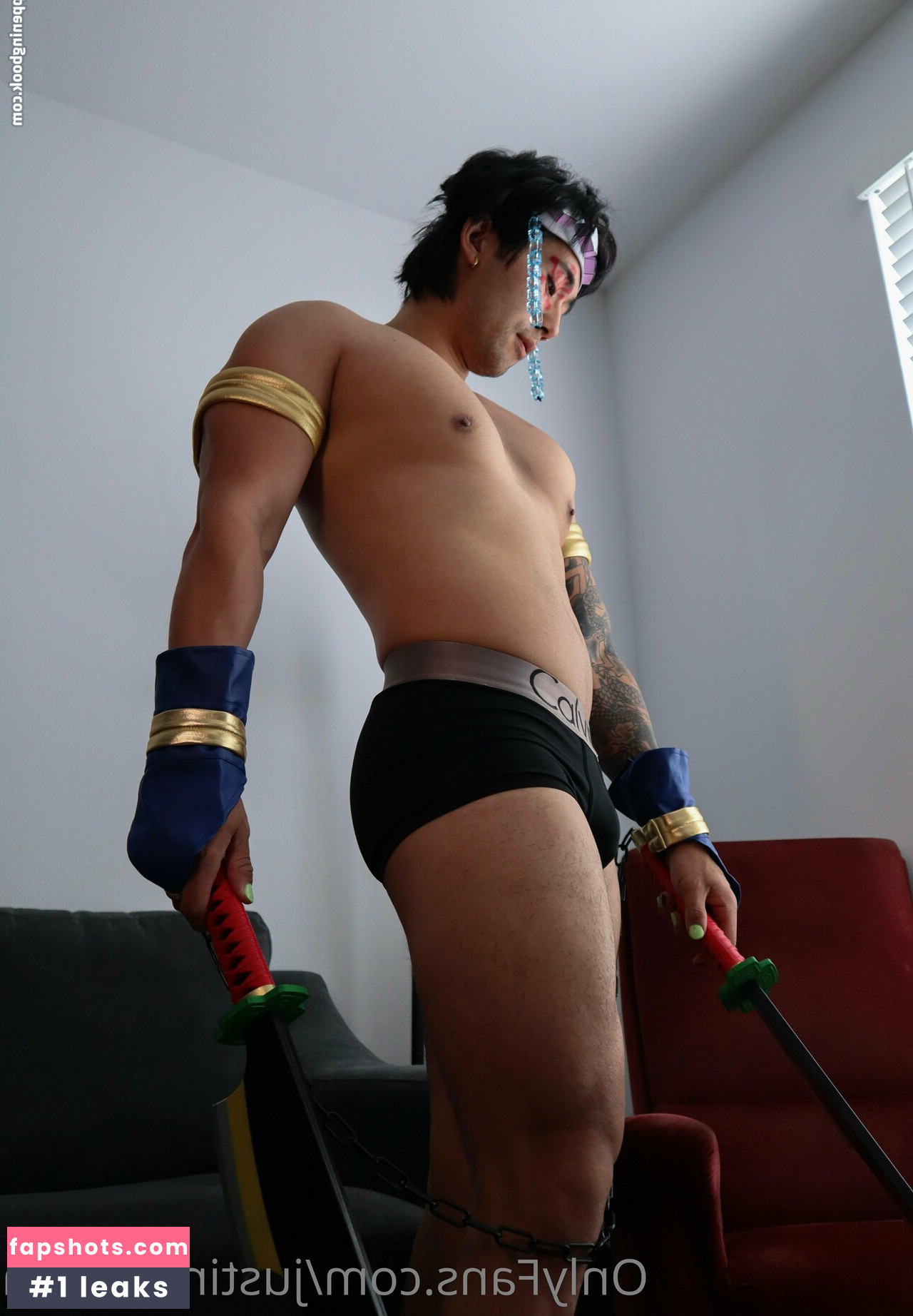 justinsaiyann gallery photo #22