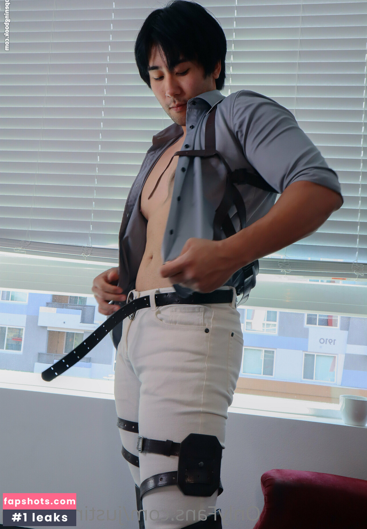 justinsaiyann gallery photo #41