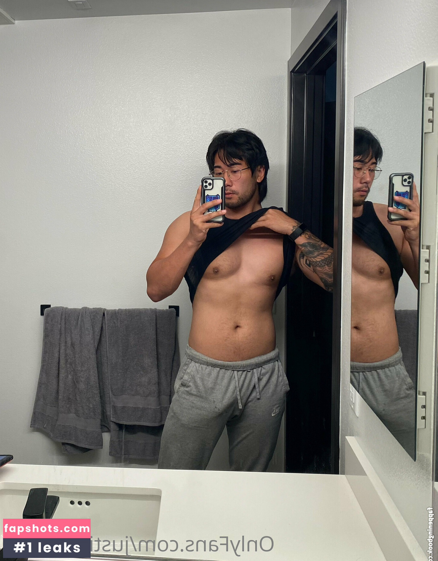 justinsaiyann gallery photo #44