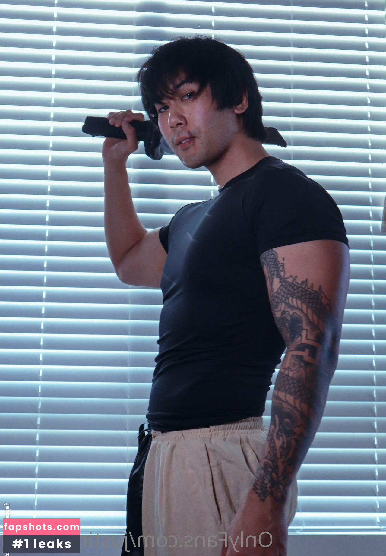 justinsaiyann gallery photo #58