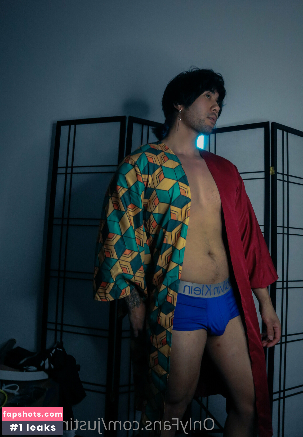 justinsaiyann gallery photo #8