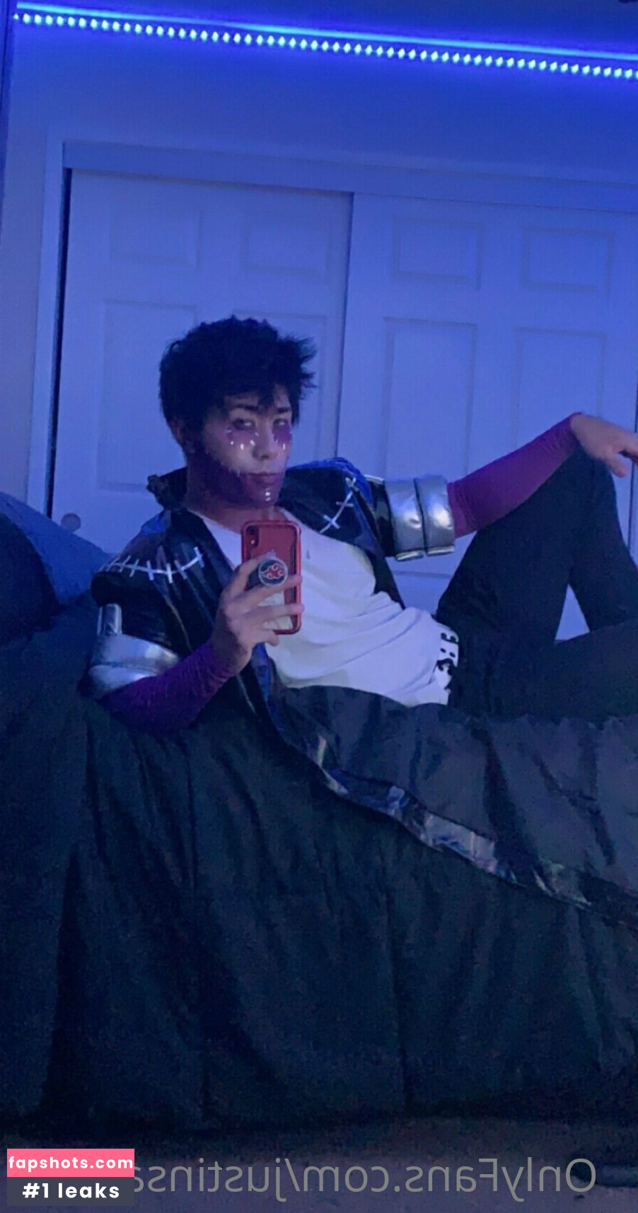 justinsaiyann gallery photo #9