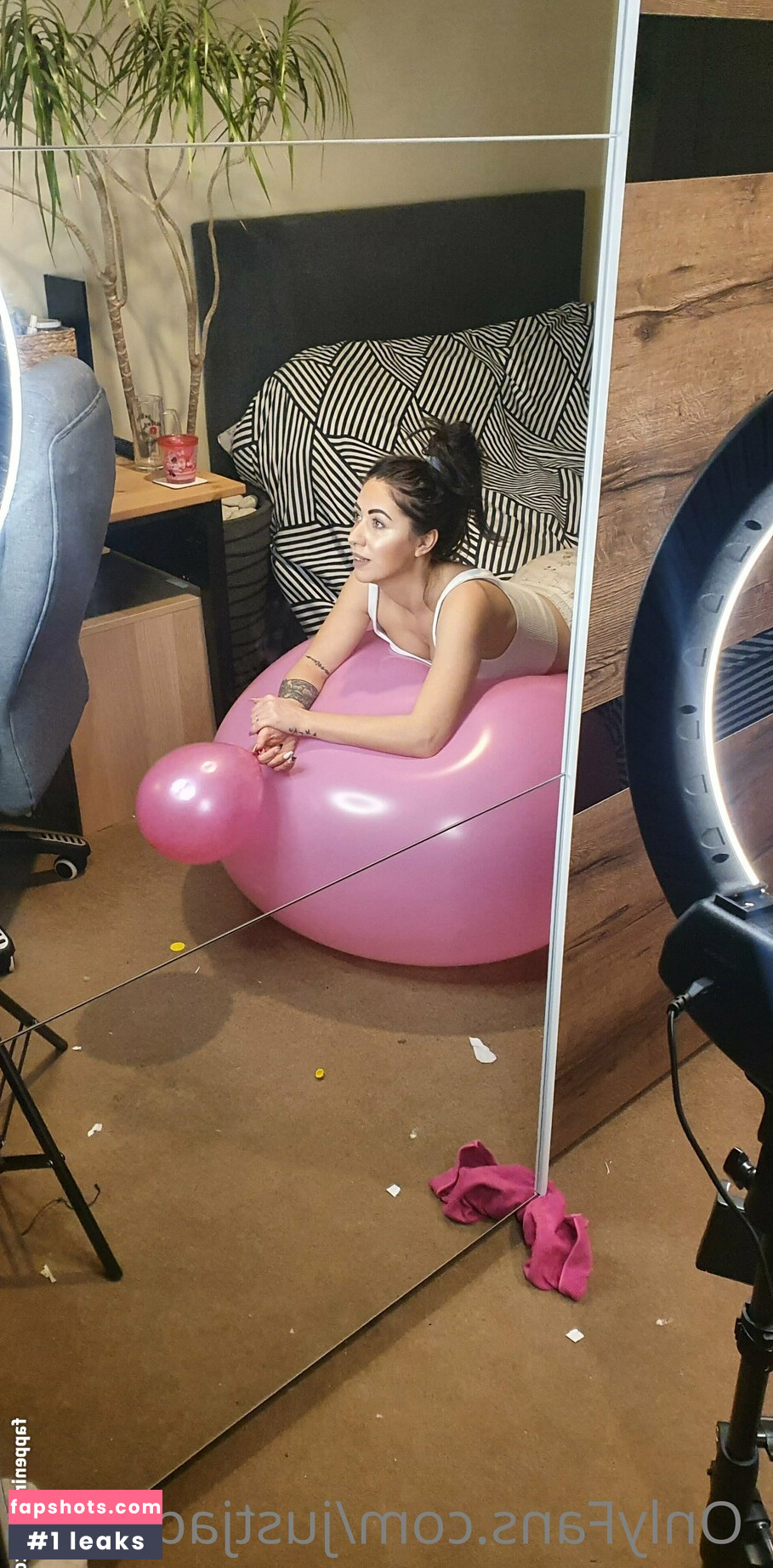 justjadeplus Nahé úniky fotek pouze od fanoušků #15 - Fapshots