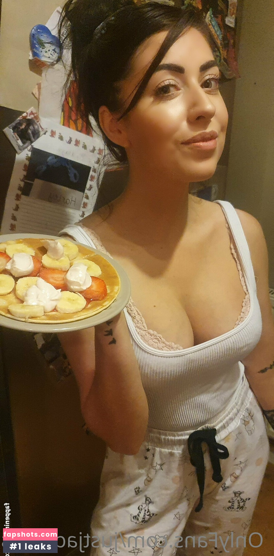 justjadeplus Nahé úniky fotek pouze od fanoušků #17 - Fapshots