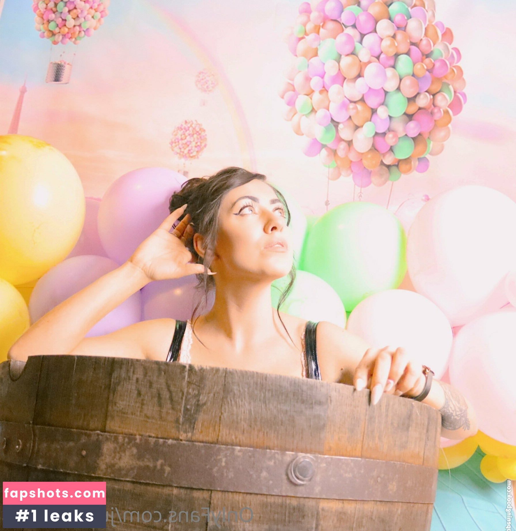 justjadeplus Nahé úniky fotek pouze od fanoušků #19 - Fapshots