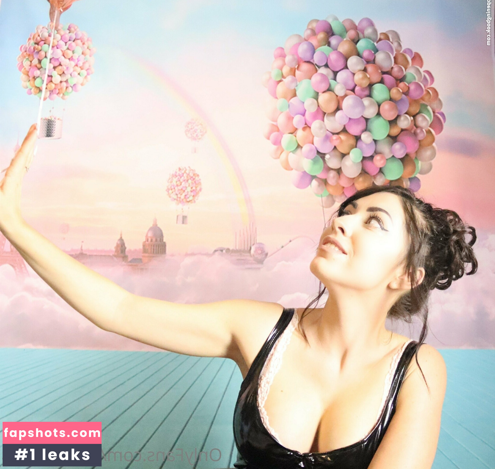 justjadeplus Nahé úniky fotek pouze od fanoušků #24 - Fapshots