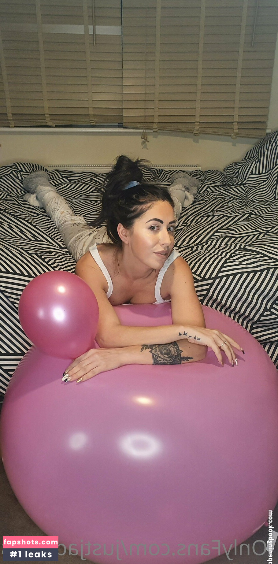 justjadeplus Nahé úniky fotek pouze od fanoušků #25 - Fapshots