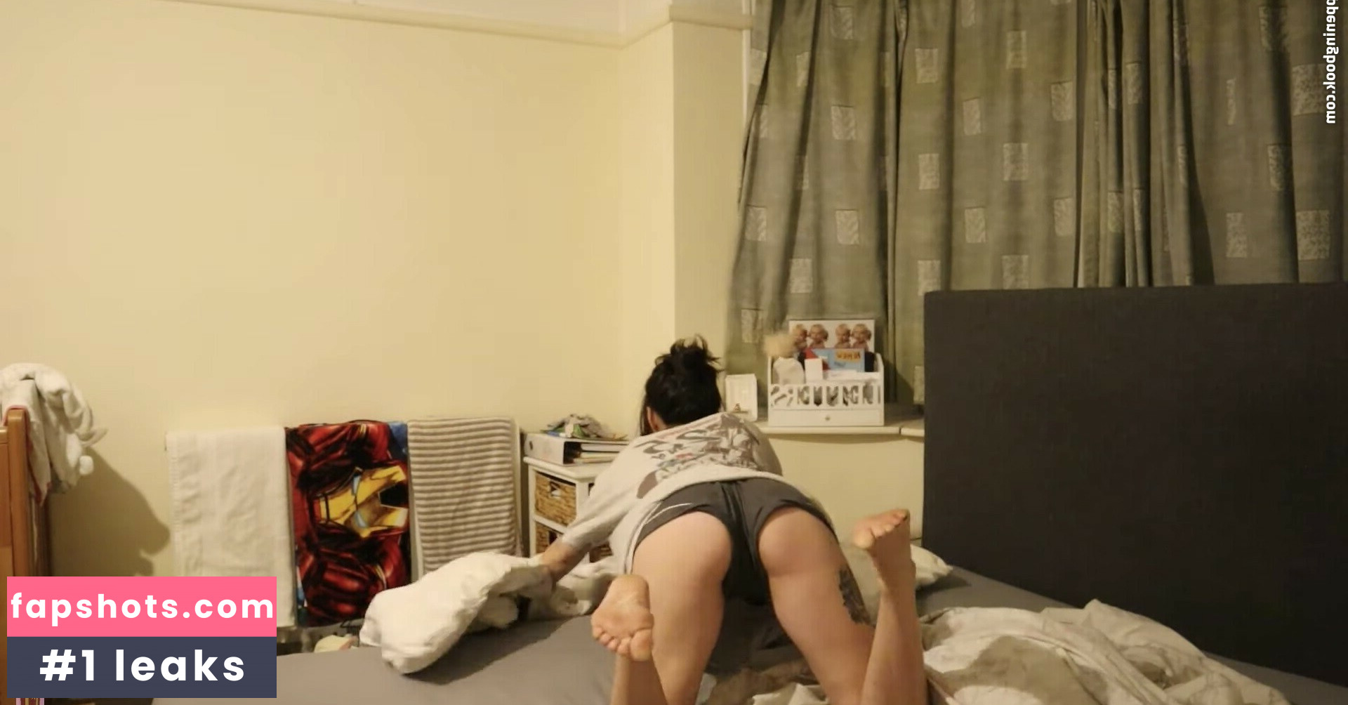 justjadeplus Nahé úniky fotek pouze od fanoušků #27 - Fapshots