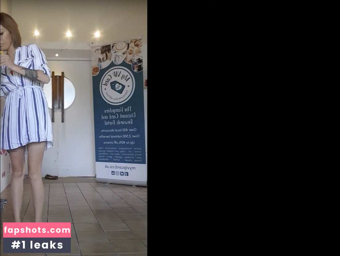 justjadeplus Nahé úniky fotek pouze od fanoušků #28 - Fapshots