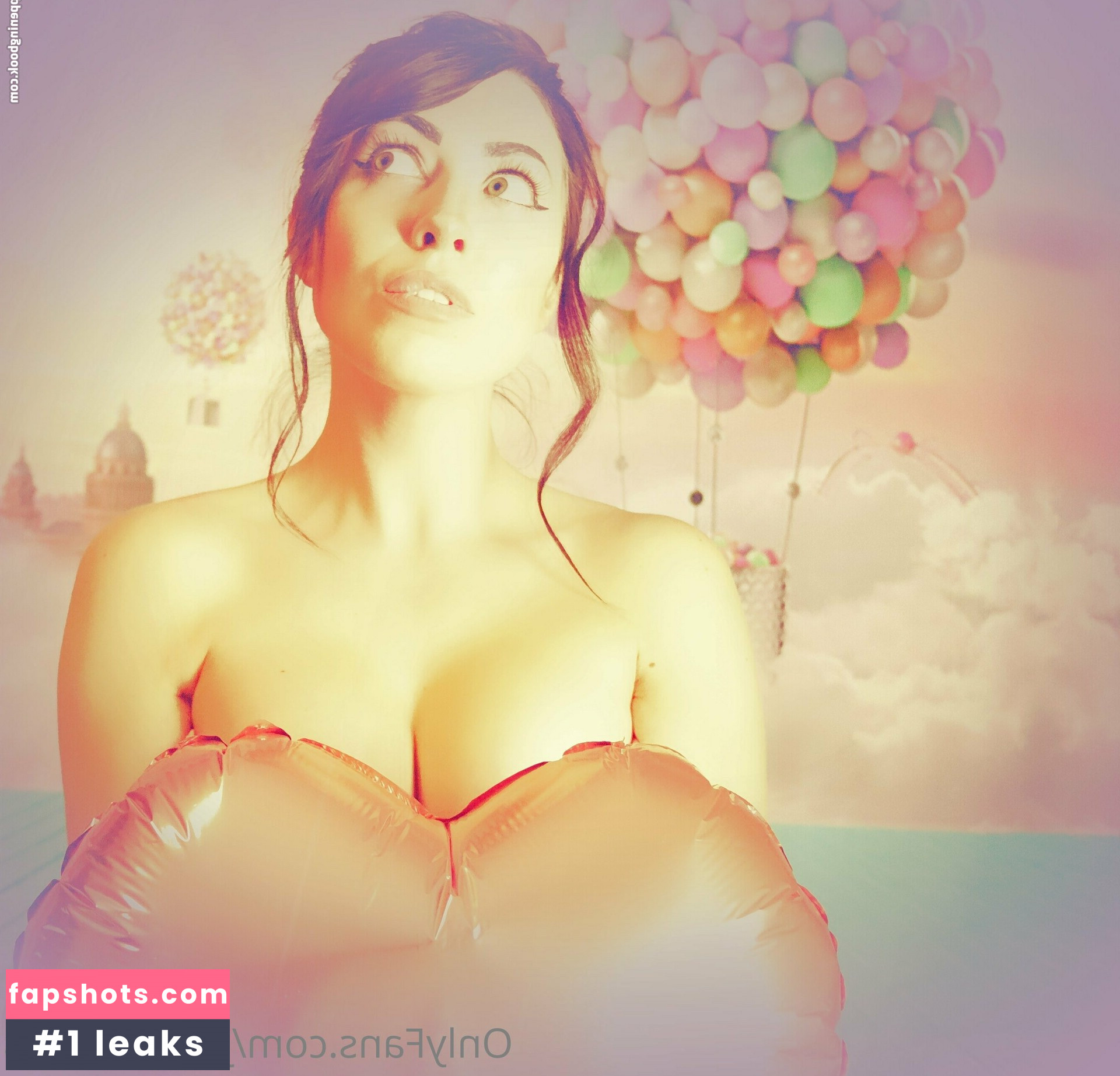 justjadeplus Nahé úniky fotek pouze od fanoušků #10 - Fapshots