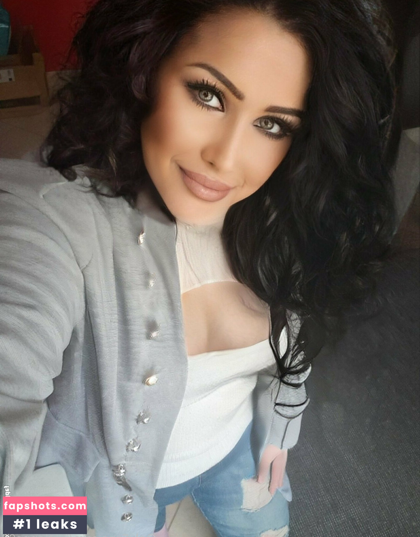 justjenna93 Nahé úniky fotek pouze od fanoušků #11 - Fapshots