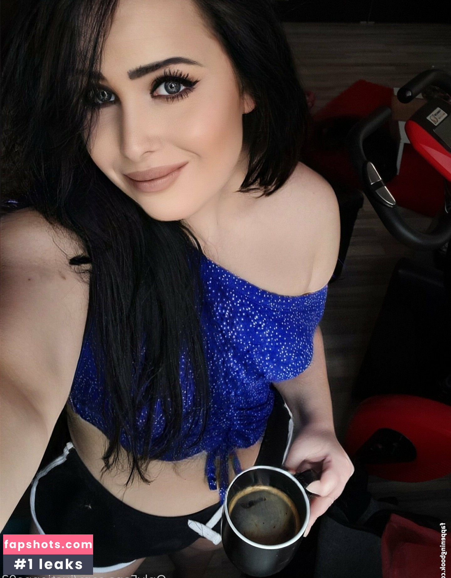 justjenna93 Nahé úniky fotek pouze od fanoušků #18 - Fapshots