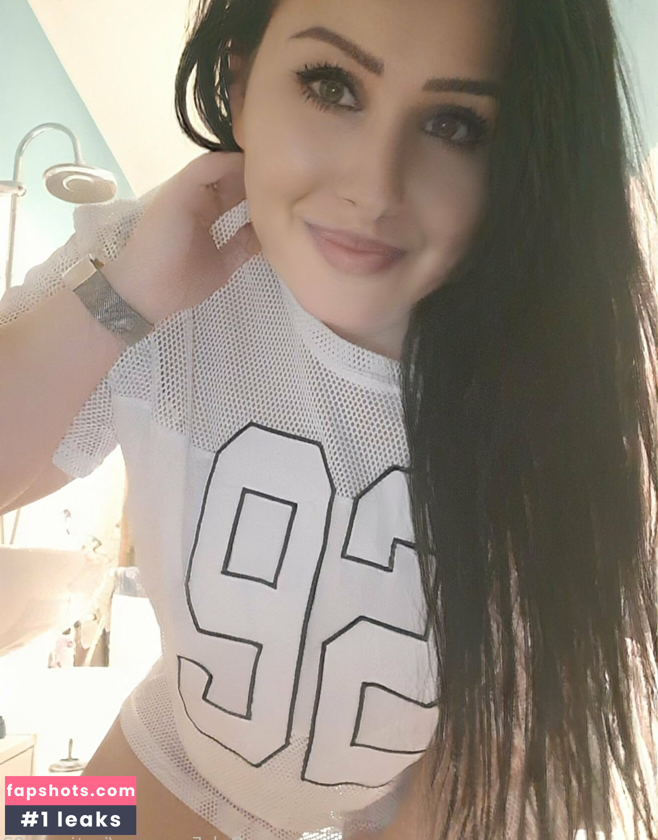 justjenna93 Nahé úniky fotek pouze od fanoušků #29 - Fapshots