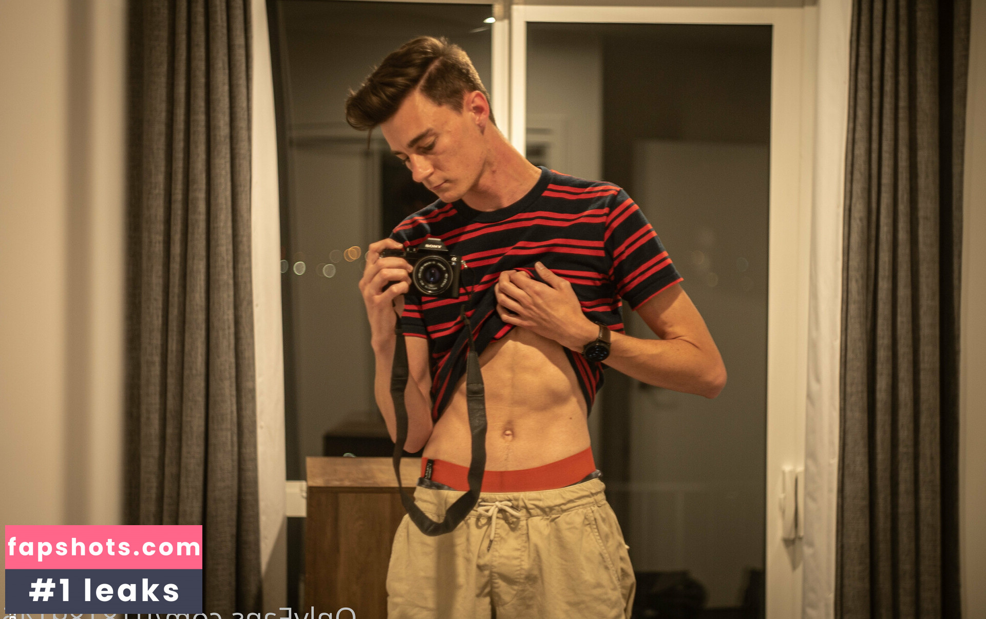 justmax- Nacktheit OnlyFans Fotos #10 - Fapshots
